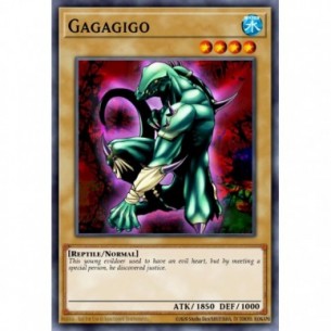 Gagagigo