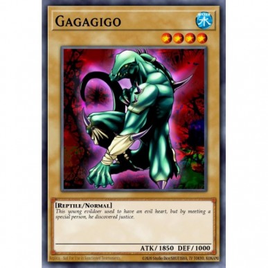 Gagagigo