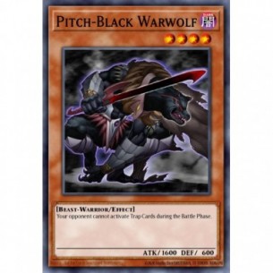 Pitch-Black Warwolf