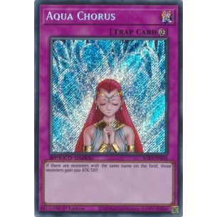 Coro Acquatico (V.2 -...