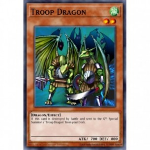 Truppa-Drago