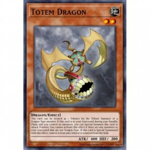 Drago Totem