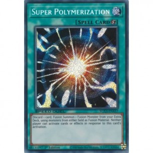 Super Polimerizzazione (V.2...