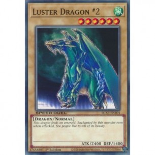 Luster Dragon N°2