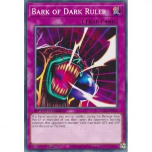 Bark of Dark Ruler