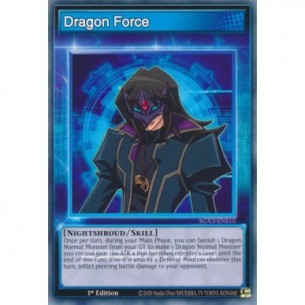Dragon Force