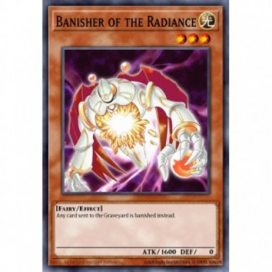 Banisher of the Radiance