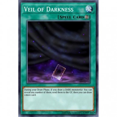 Veil of Darkness