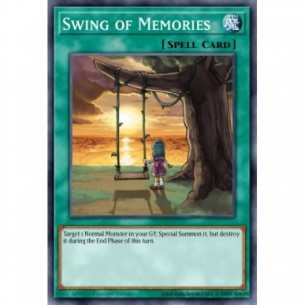 Swing of Memories