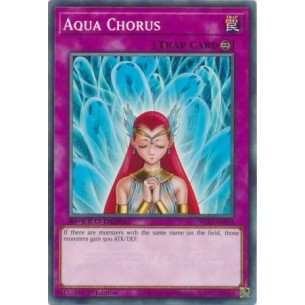 Aqua Chorus (V.1 - Common)