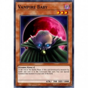Bambino Vampiro
