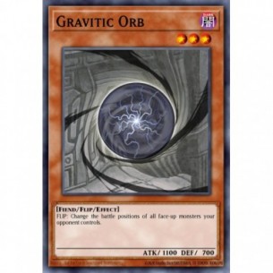 Gravitic Orb