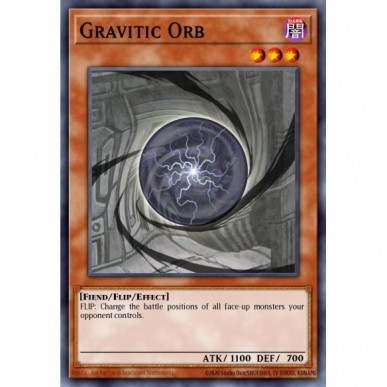 Globo Gravitazionale