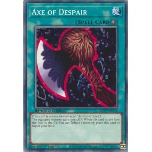 Axe of Despair