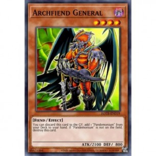 Archfiend General