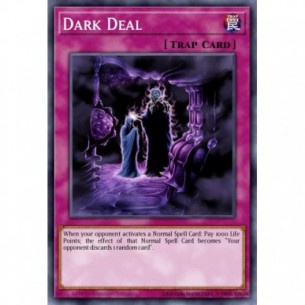Dark Deal