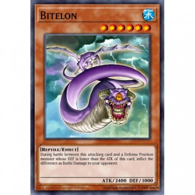 Bitelon