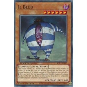 Il Blud (V.1 - Common)