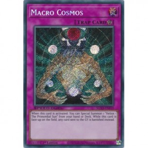Macro Cosmo (V.2 - Secret...