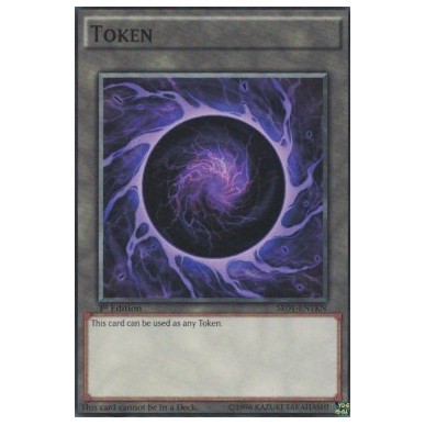 Shadow Token
