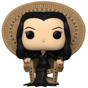 Funko Pop Television 1550 - Morticia Addams - The Addams Family 2