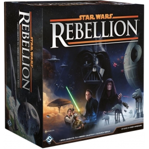 Star Wars Rebellion Giochi per Esperti