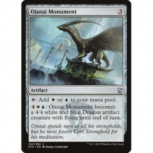 Monumento a Ojutai
