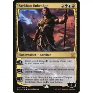 Sarkhan Integro