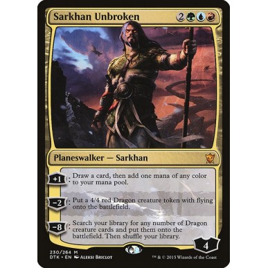 Sarkhan Integro