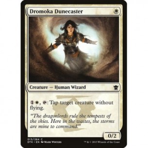 Evocadune Dromoka