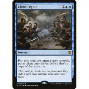 Legione di Cloni