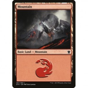 Montagna