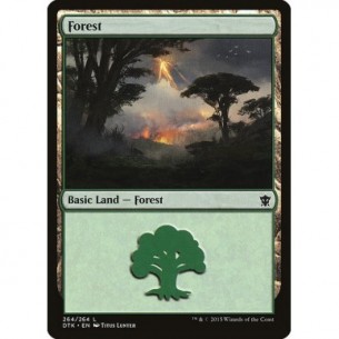 Foresta