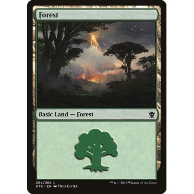 Foresta