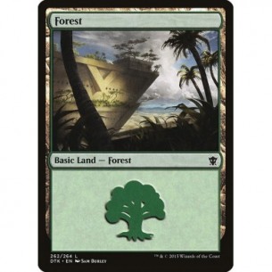 Foresta