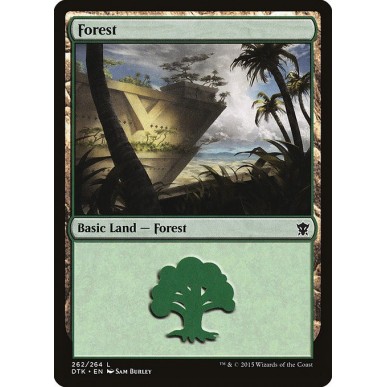 Foresta