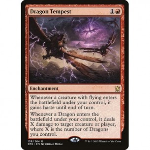 Tempesta Draconica