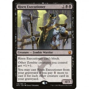 Carnefice Rianimato