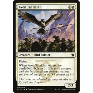 Stratega Aviana