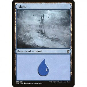 Isola