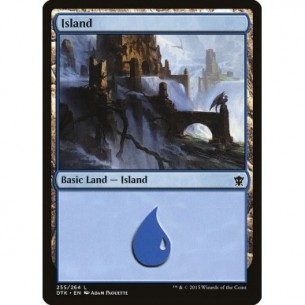 Isola