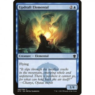 Elementale dell'Ascendenza