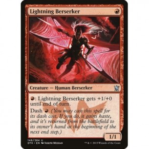 Berserker dei Fulmini