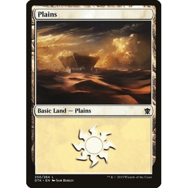 Plains
