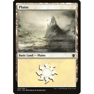 Plains