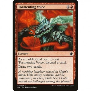 Voce Torturante