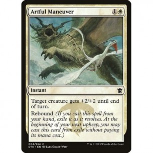 Abile Manovra
