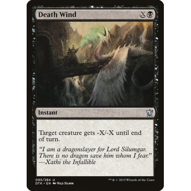 Death Wind