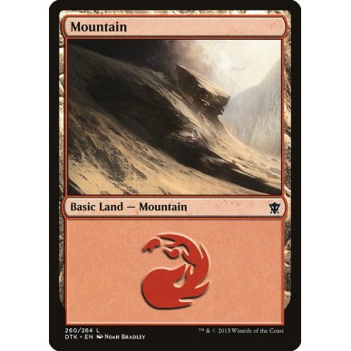 Mountain