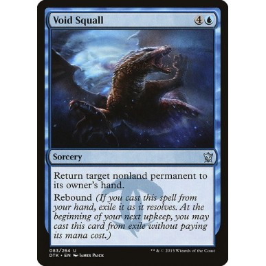 Void Squall
